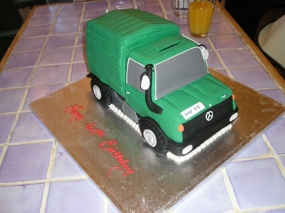 Good Enough to Eat!!!