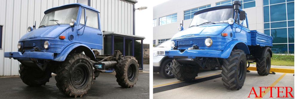 Do You Remember This Little Gem?