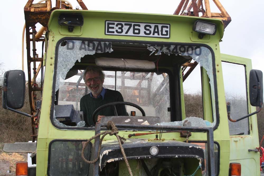 You Cannot Find Good Staff!