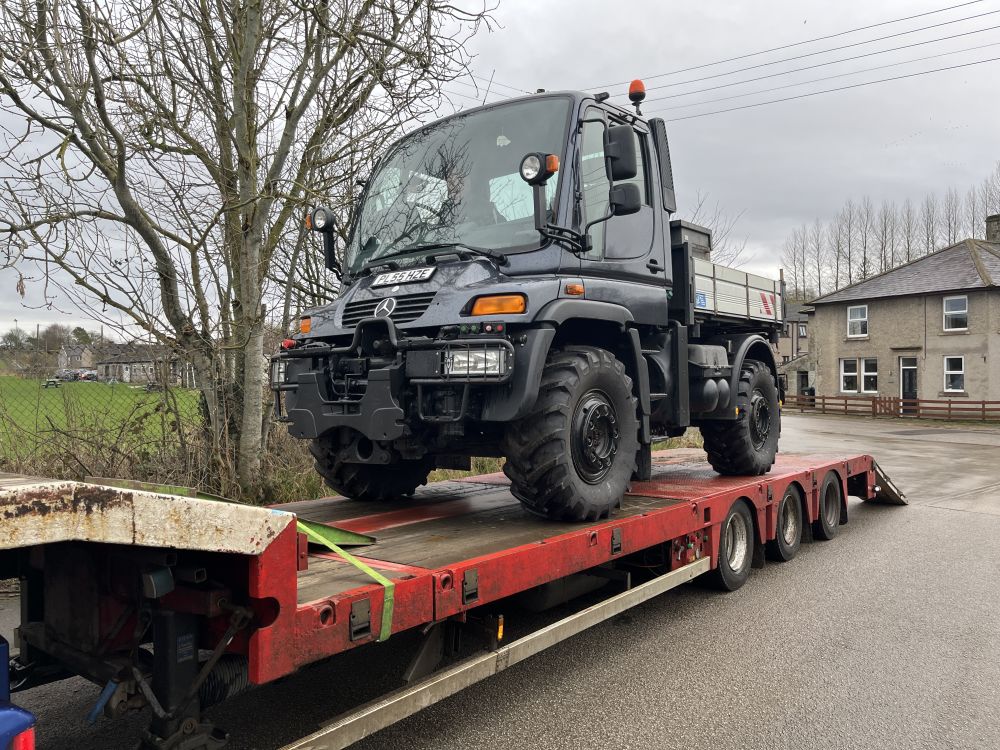 AV BROKERING SERVICE – SOLD IN LESS THAN 24 HOURS!