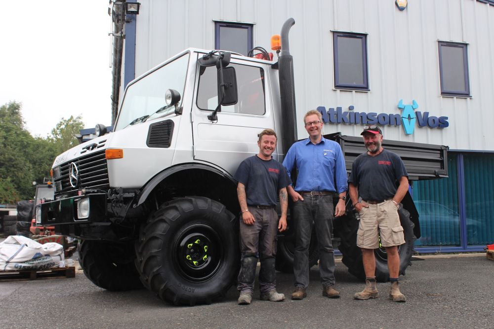 Upgrade from a U90 to a U1200