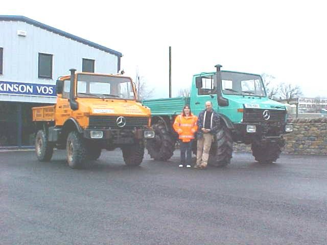 Happy Customers!!