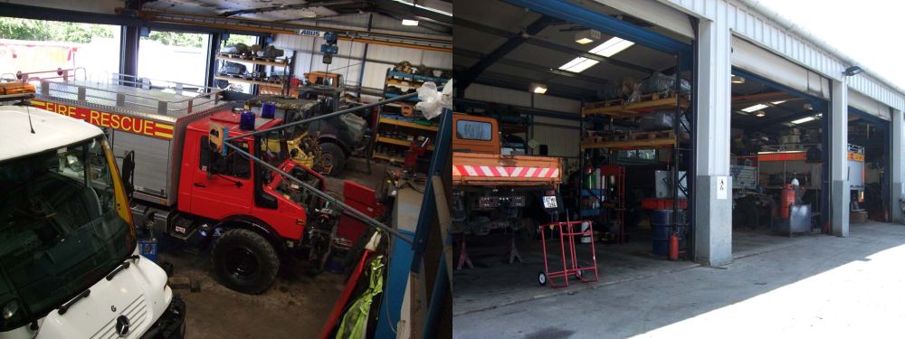 Recruitment - Still Looking for the Right Man for