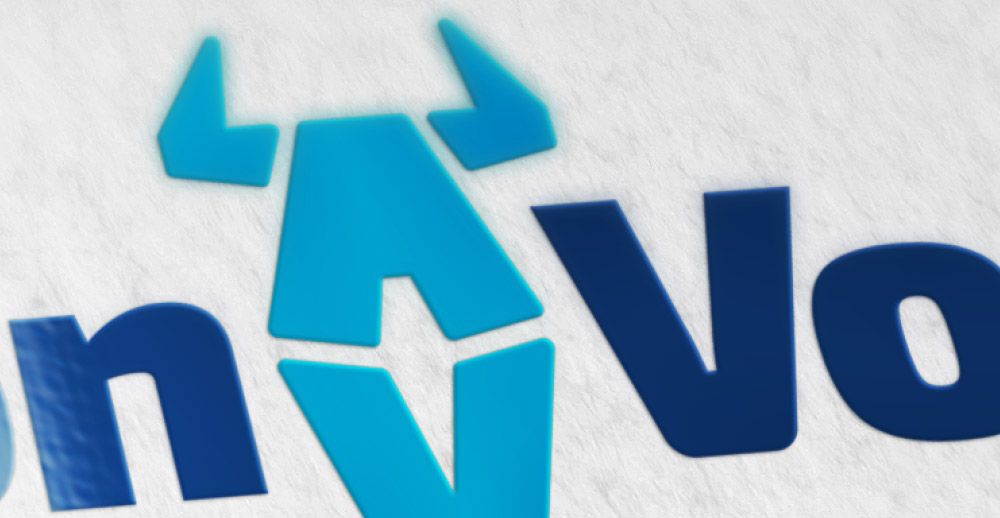 New Brand Identity for Atkinson Vos