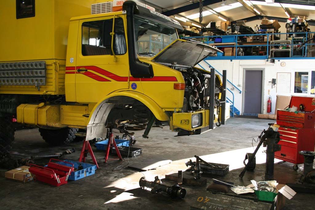 Workshop