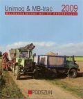 Unimog Calendar Offer!! £5 off Rrp!!