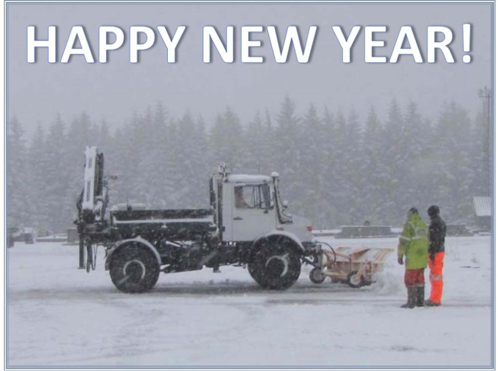 Happy New Year 2016 from All the Staff at Av