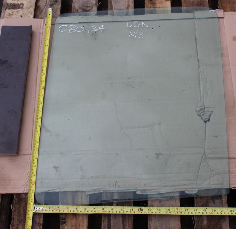 USED UGN U300-500 DROP GLASS