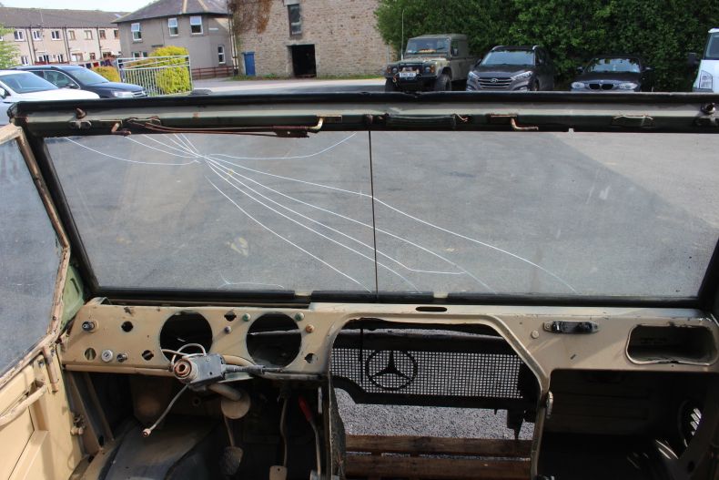 SOFT TOP CABRIO CAB 406 416 VERY SOUND CONDITION