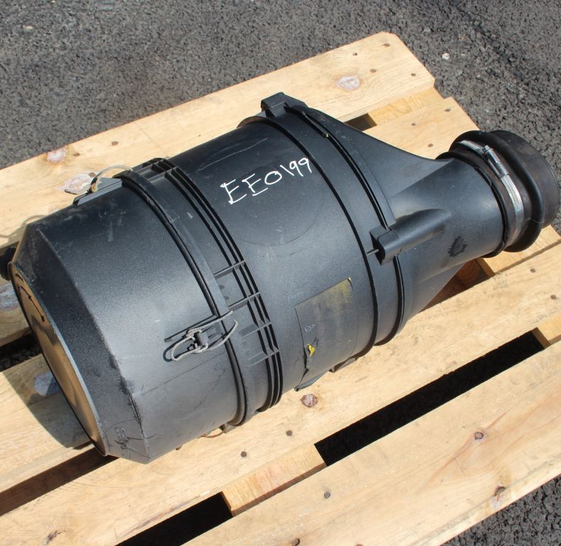 AIR FILTER HOUSING U300-500