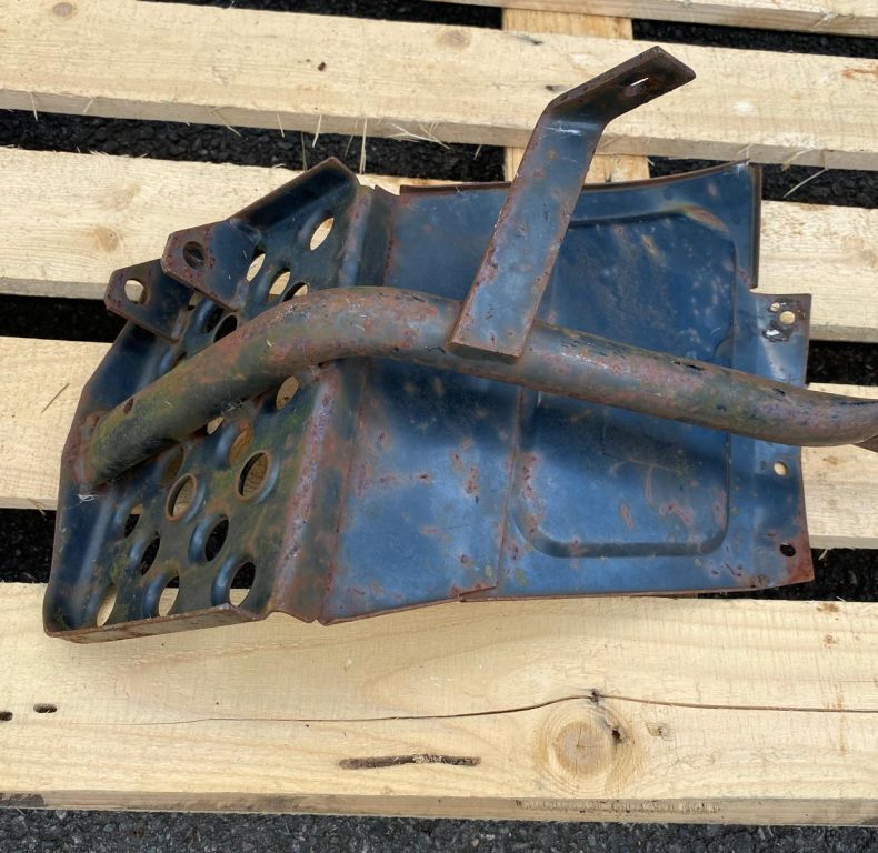 SBU O/S RAISED CAB U210-2450