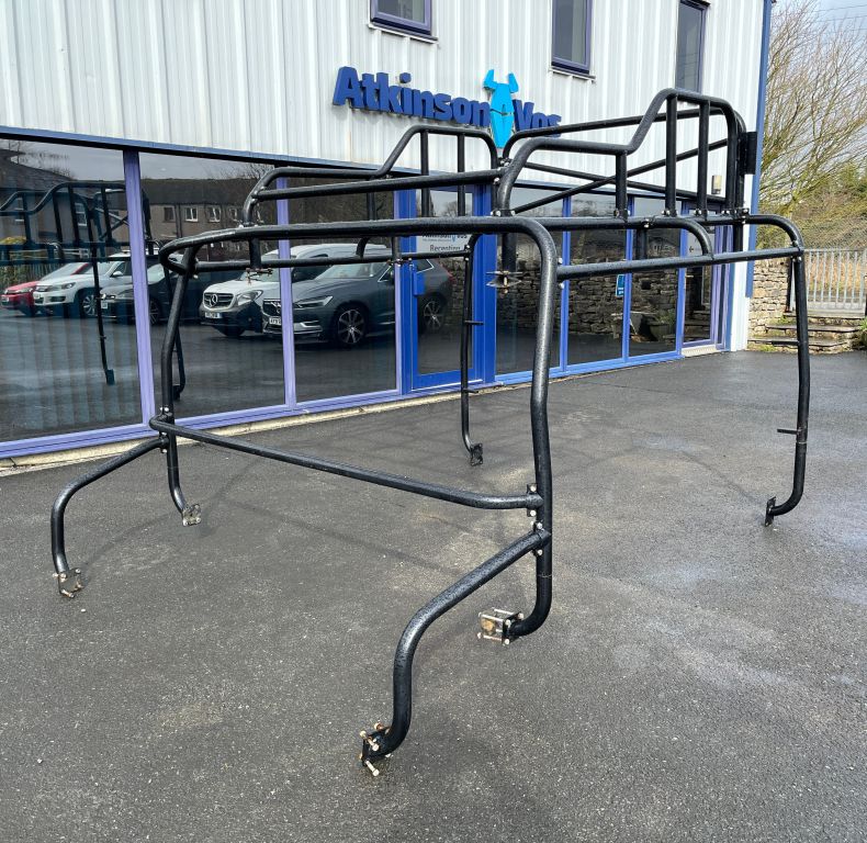 DOKA CAB PROTECTION FRAME