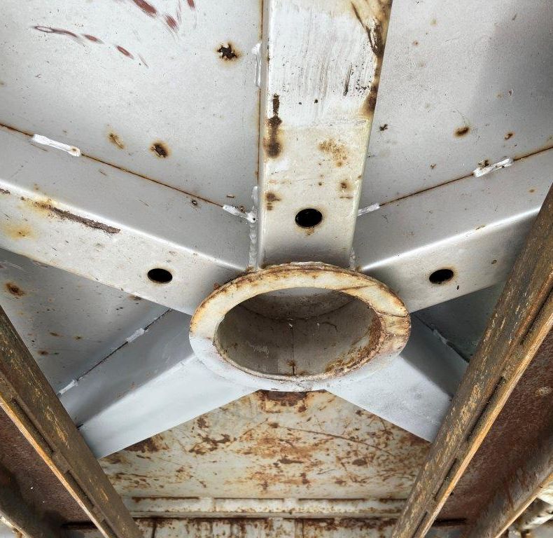 3 WAY TIPPING BODY 406-427