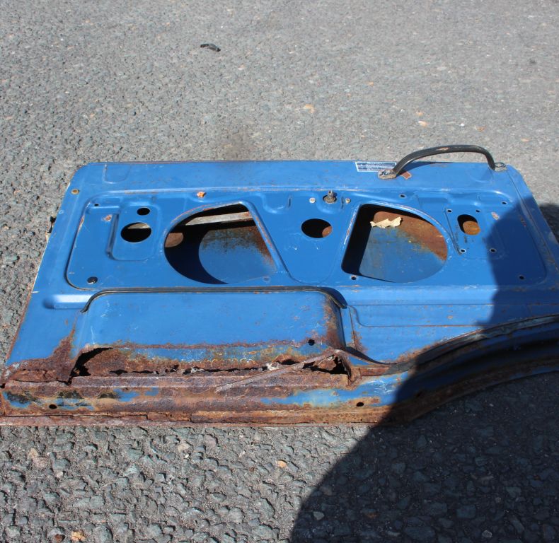 USED U900/1100 406/416 DOOR