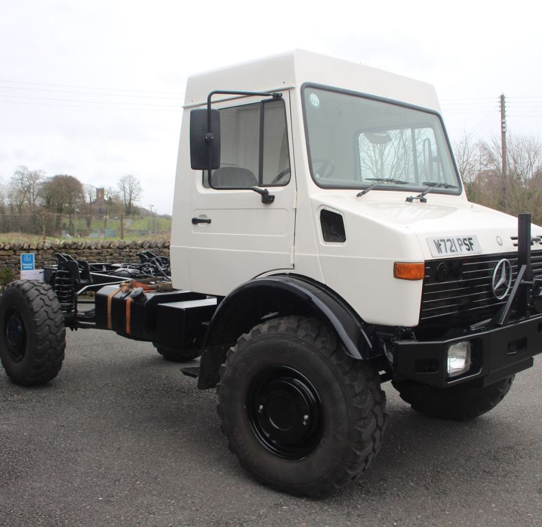 BRAND NEW MITAS 365/80R20 TYRES