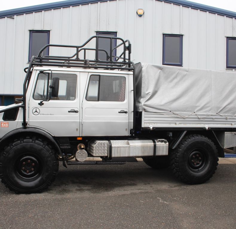 DOKA CAB PROTECTION FRAME