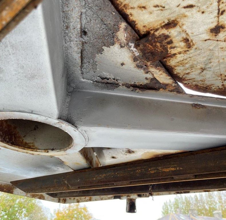 3 WAY TIPPING BODY 406-427