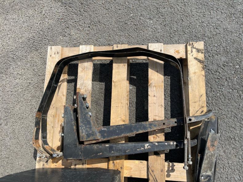 ALUMINIUM FUEL TANK 425/437