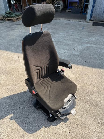 Used swivel seat