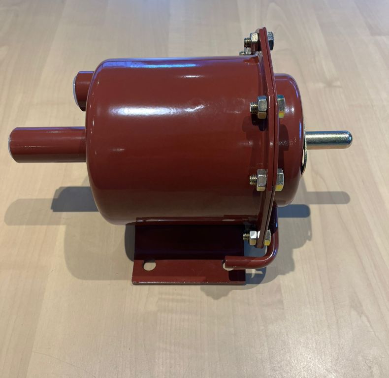 NEW BRAKE BOOSTER SBU