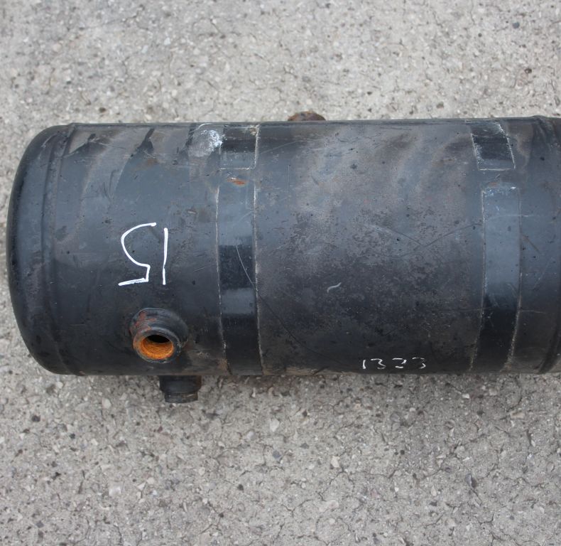USED AIR TANK 005 432 7801