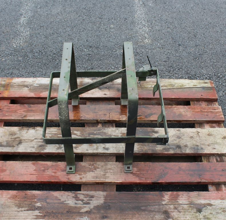 used jerry can holder