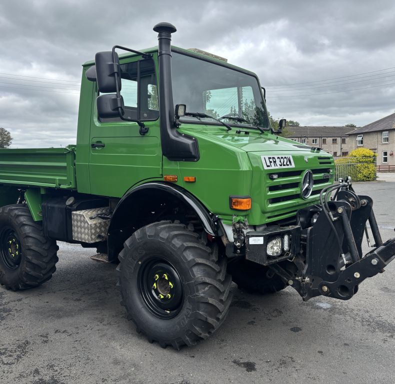 BRAND NEW CAB UHN/SBU