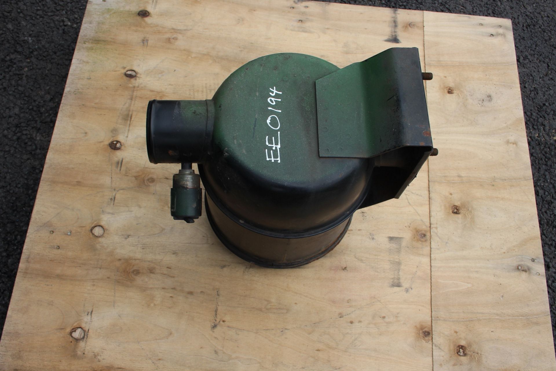 AIR FILTER HOUSING U1000 Atkinson Vos