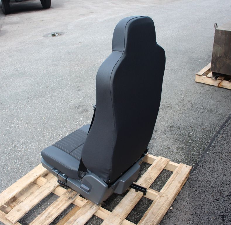 NEW ISRI SUSPENSION SEAT LEFT HAND