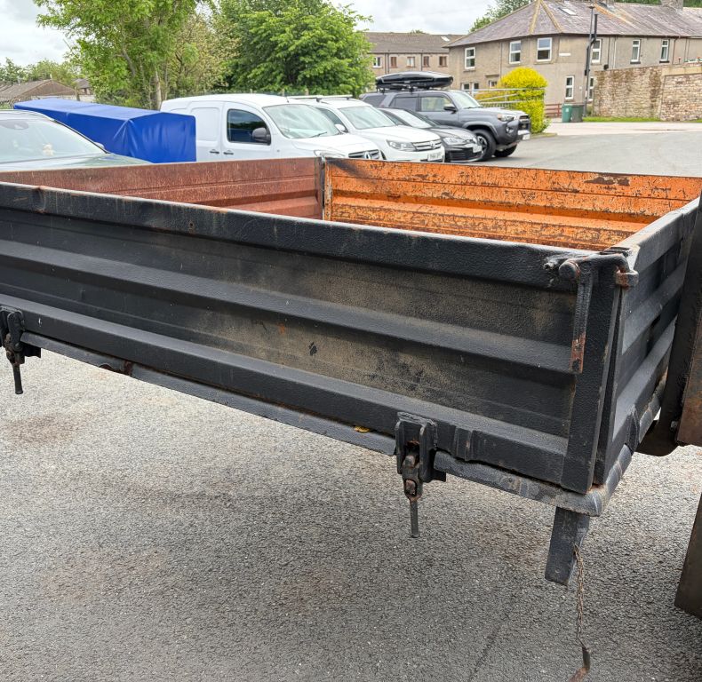 SWB BODY U900-1600