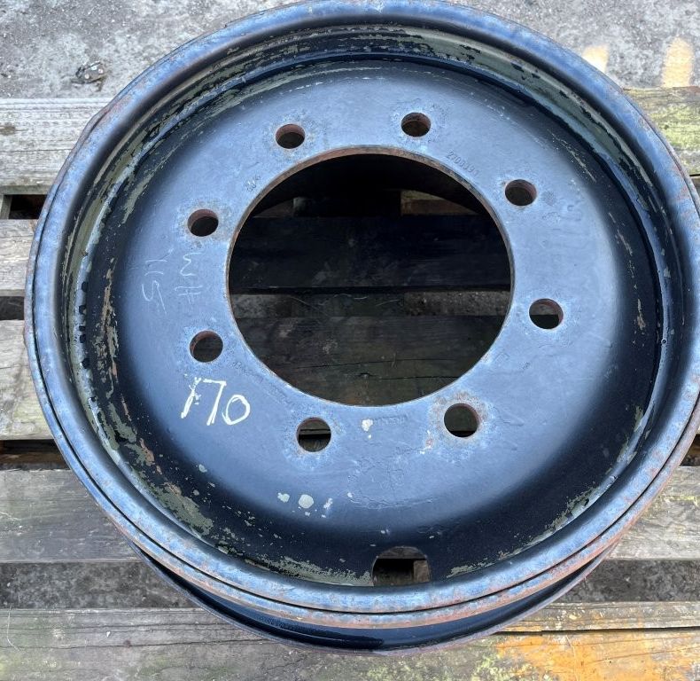 11X20 8 BOLT RIM
 11X20 8 BOLT RIM