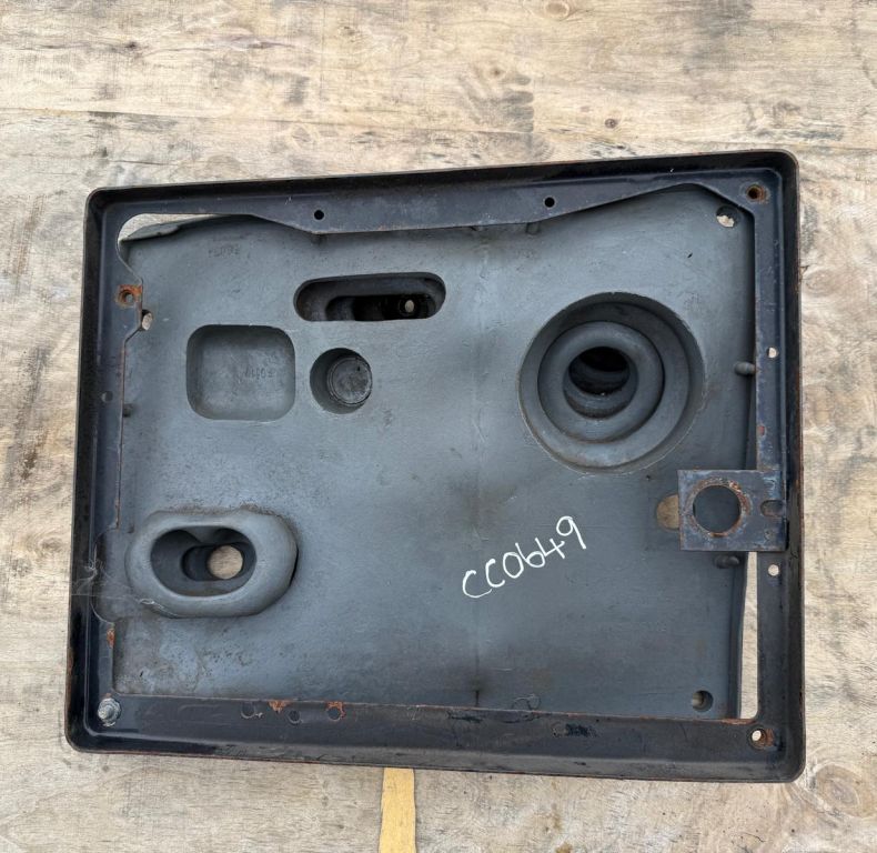 USED GEAR LEVER GAITER 406 416