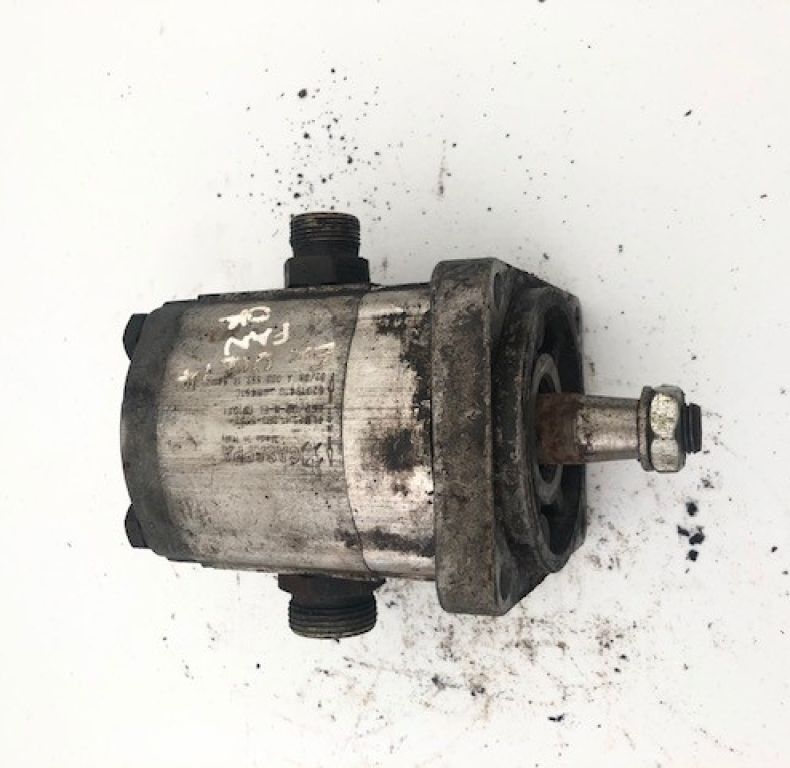 USED UGN FAN MOTOR