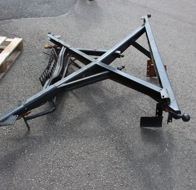 X FRAME 406-424-427 U900-1600