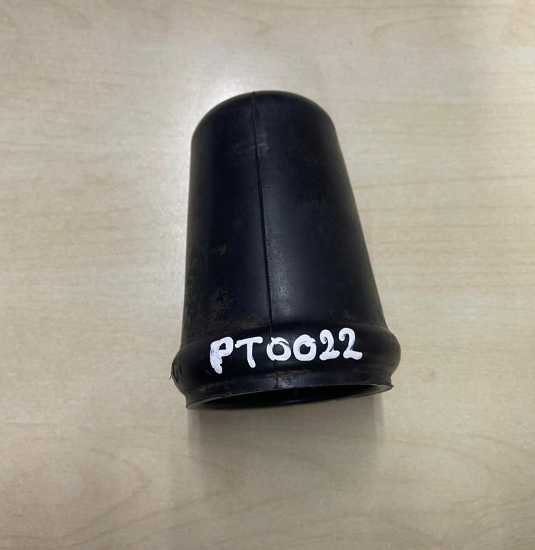 PTO SHAFT COVER