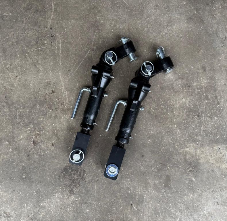 U406-427 CAT 2 ADJUSTERS