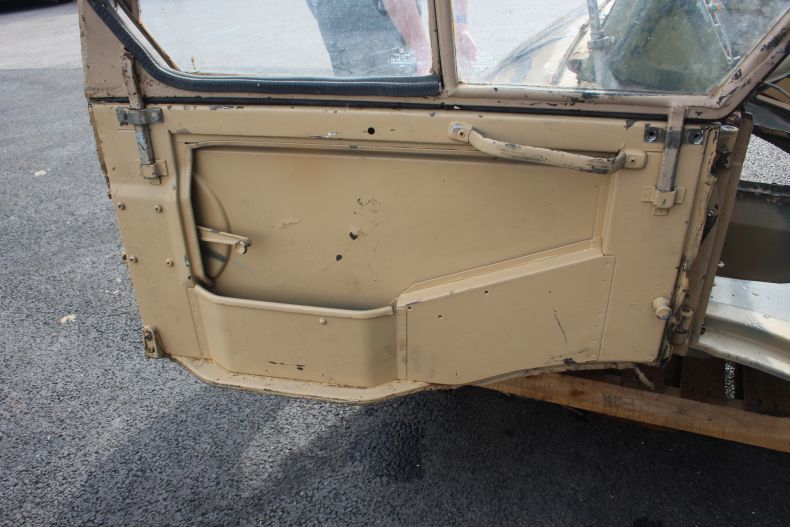 SOFT TOP CABRIO CAB 406 416 VERY SOUND CONDITION
