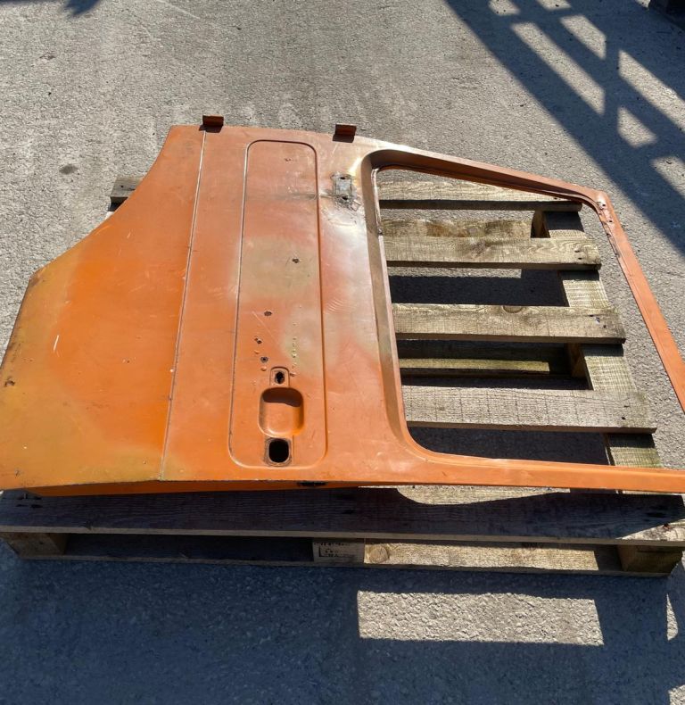 LEFT HAND DOOR SBU U1000-2450