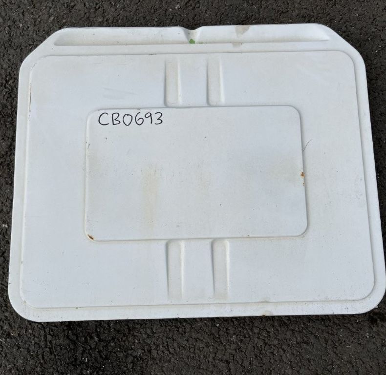SBU ROOF HATCH