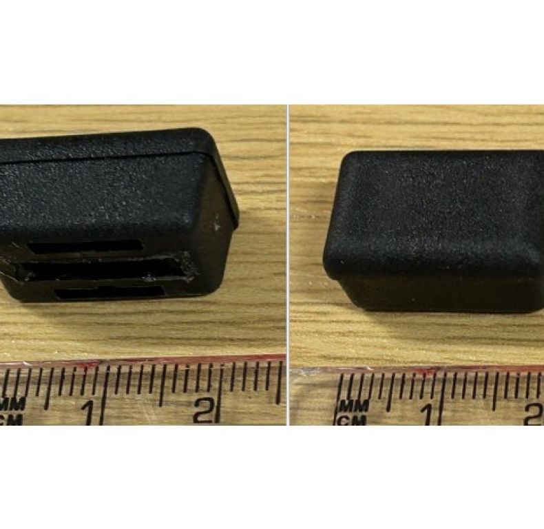 HEATER CONTROL BUTTON