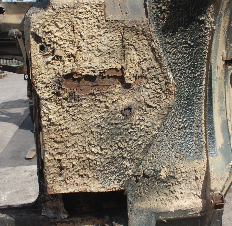 SOFT TOP CABRIO CAB 406 416 VERY SOUND CONDITION