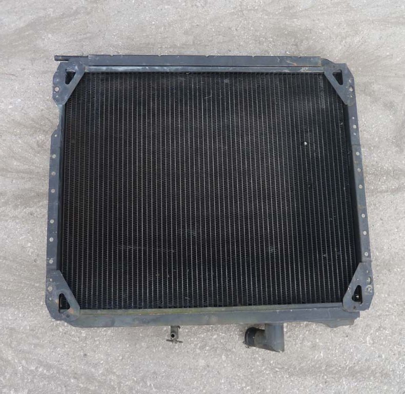 Used Water Radiator used radiators | Atkinson Vos