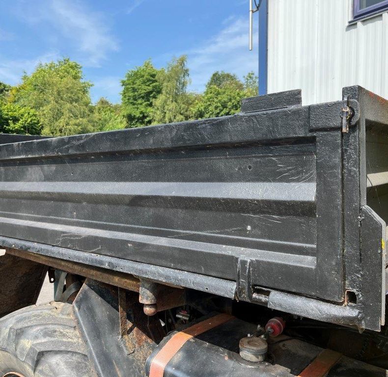 USED REAR BODY 406-427