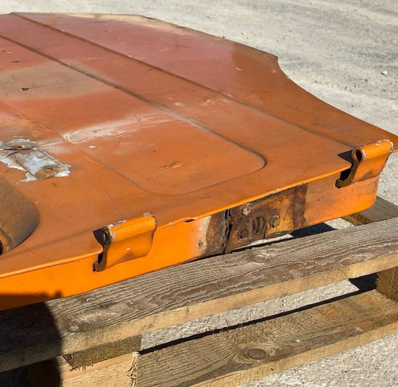 LEFT HAND DOOR SBU U1000-2450