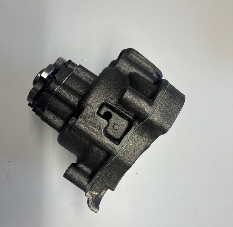 NEW AFTERMARKET WATER PUMP OM366 SBU U1000-2450