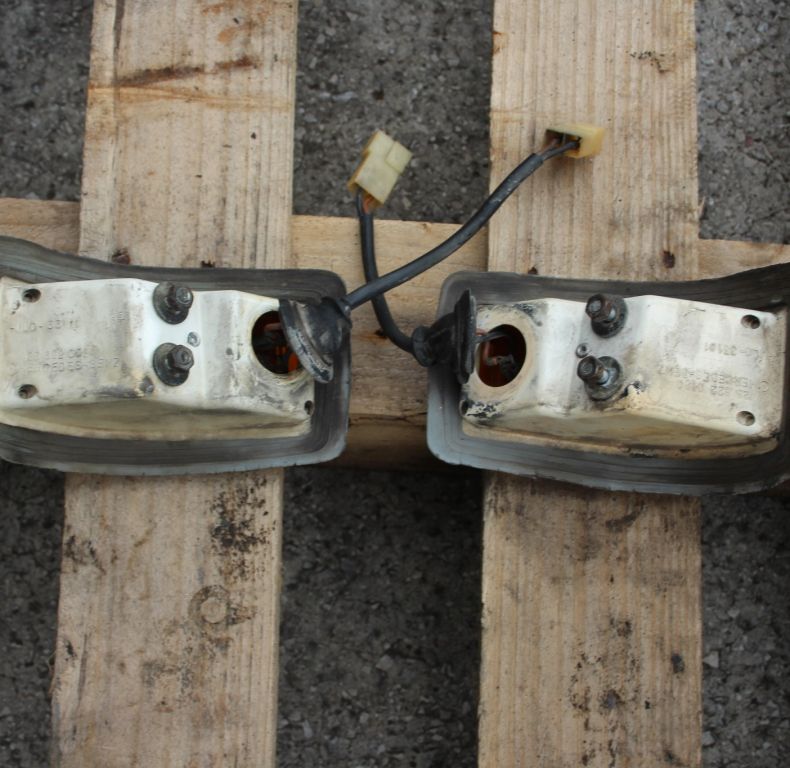 USED SBU INDICATOR UNITS