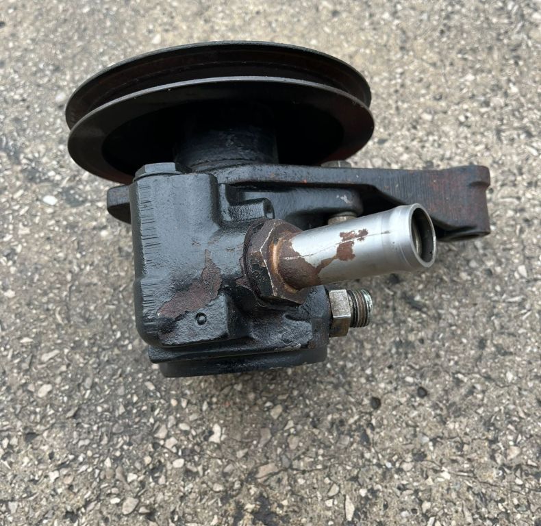 USED POWER STEERING PUMP UNIMOG SBU