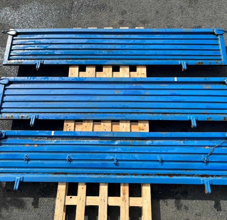 USED SIDES & TAILGATE 425/437