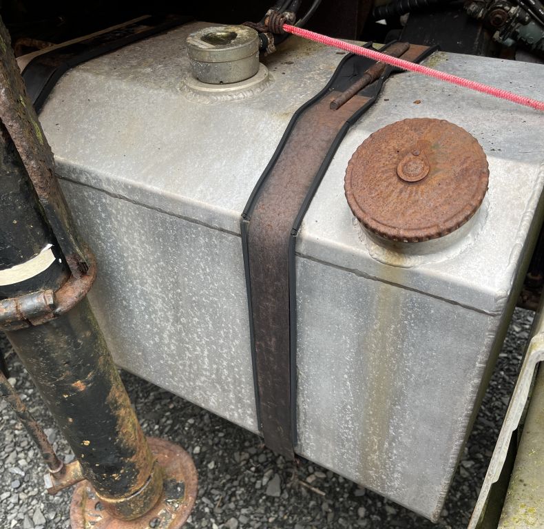 BREAKING DISMANTLING U1250/1650