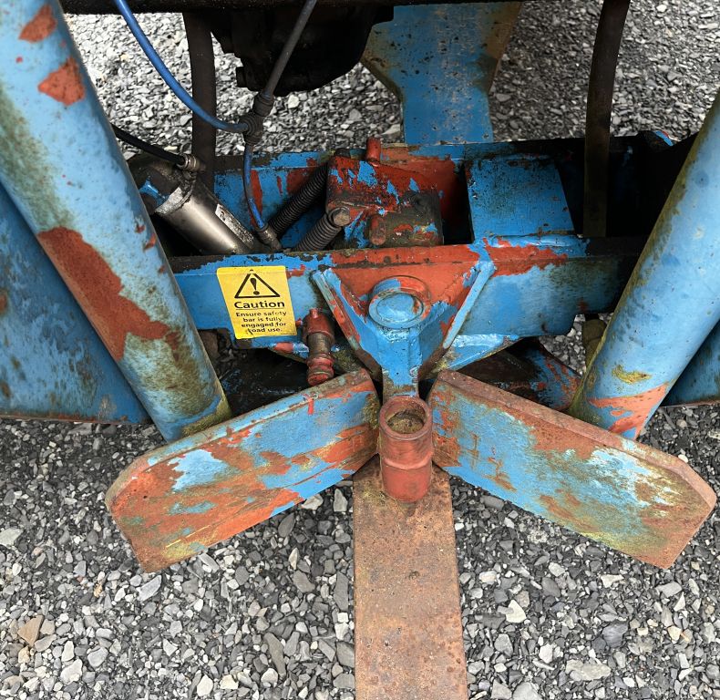 PICK UP HITCH 424/427